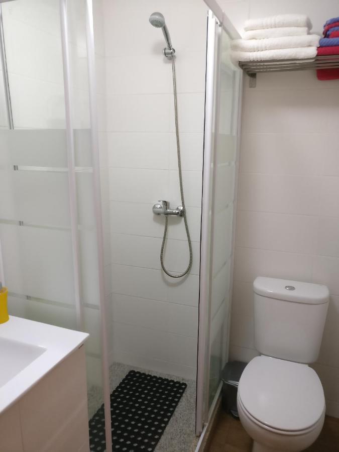 הוילה אמאריס Casa Da Moleira מראה חיצוני תמונה