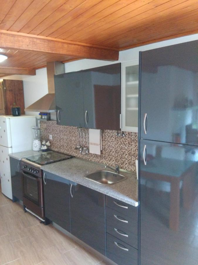 הוילה אמאריס Casa Da Moleira מראה חיצוני תמונה