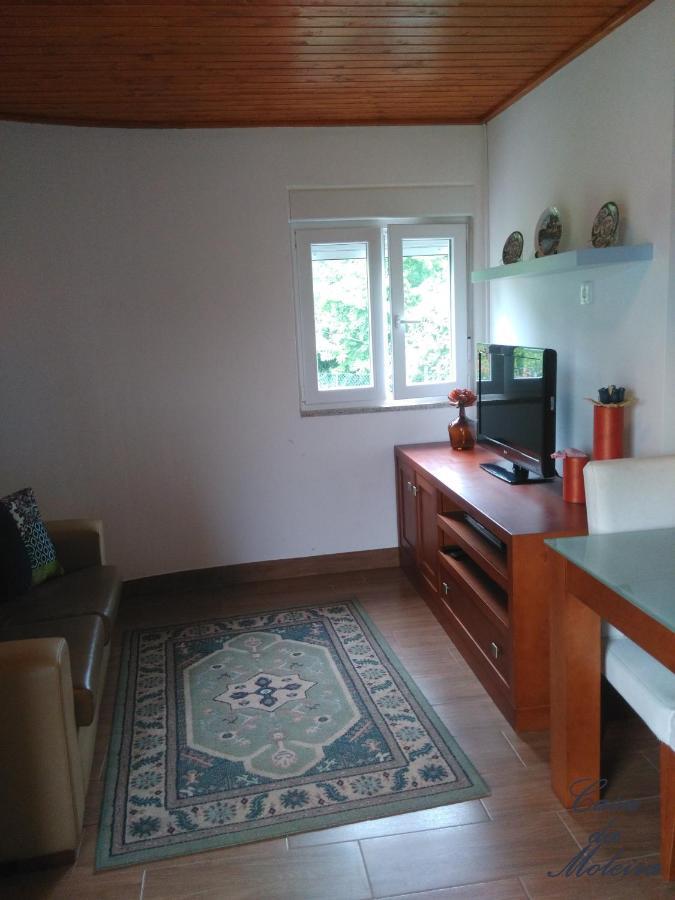הוילה אמאריס Casa Da Moleira מראה חיצוני תמונה