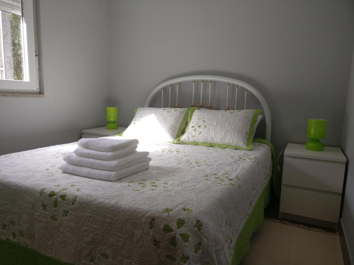 הוילה אמאריס Casa Da Moleira מראה חיצוני תמונה
